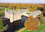 herfstkaarten set